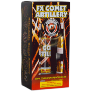 Artillery Shells