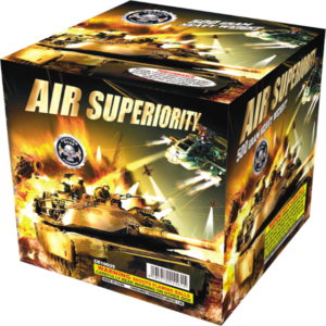 AIR SUPERIORITY