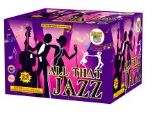 ALL THAT JAZZ