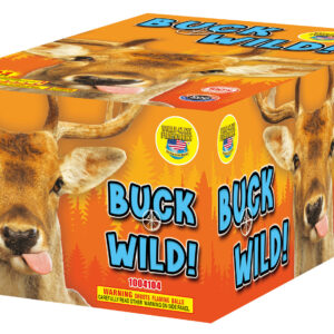 BUCK WILD