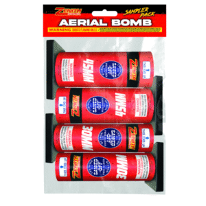 AERIAL BOMB 45MM