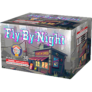FLY BY NIGHT