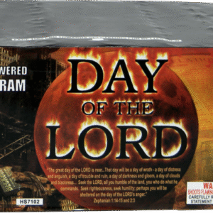 DAY OF THE LORD