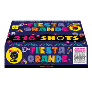 FIESTA GRANDE