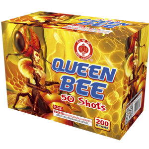 QUEEN BEE