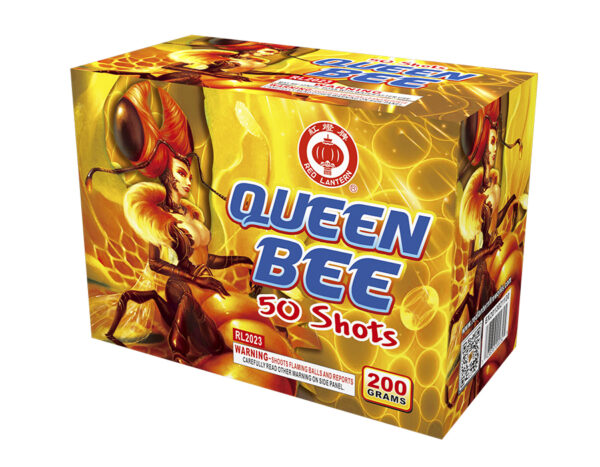 QUEEN BEE