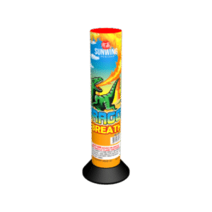 DRAGON BREATH & UNICORN FARTS