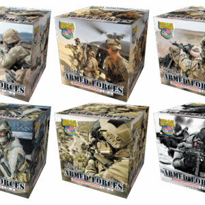 ARMED FORCES