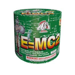 E=MC2
