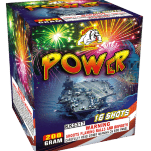 POWER