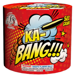 KA-BANG!!!