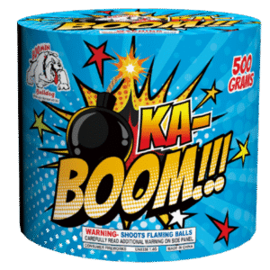 KA-BOOM!!!