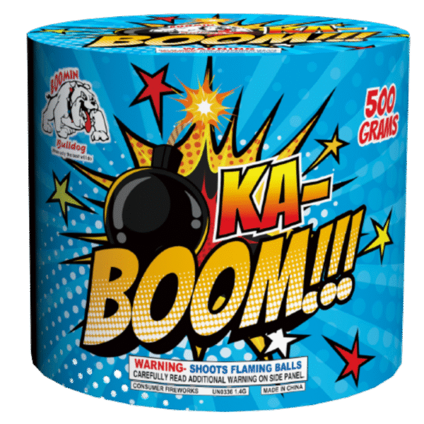 KA-BOOM!!!