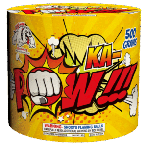 KA-POW!!!