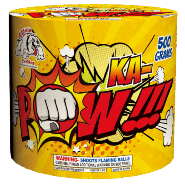 KA-POW!!!