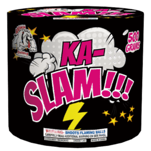KA-SLAM!!!
