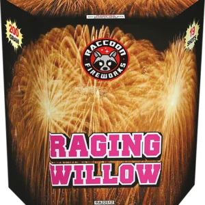 RAGING WILLOW