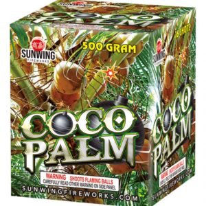 COCO PALM