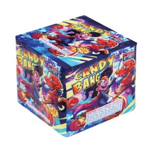 CANDY BANG