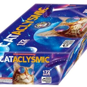 CATACLYSMIC